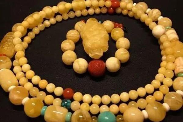 命与文玩的缘分：那些无法言说的故事