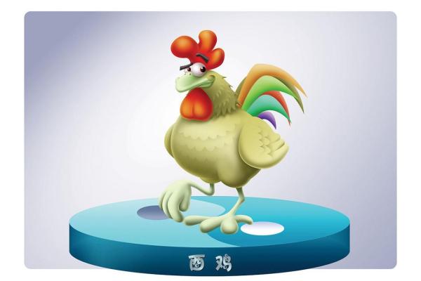 1994年属鸡：他们的性格特征与命运解析