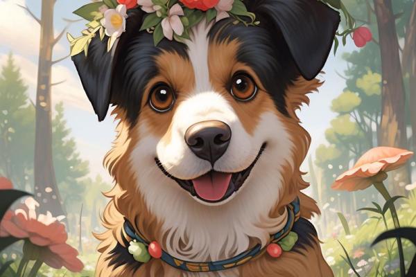 1970年属狗人的命运与性格解析：开启新的生活篇章