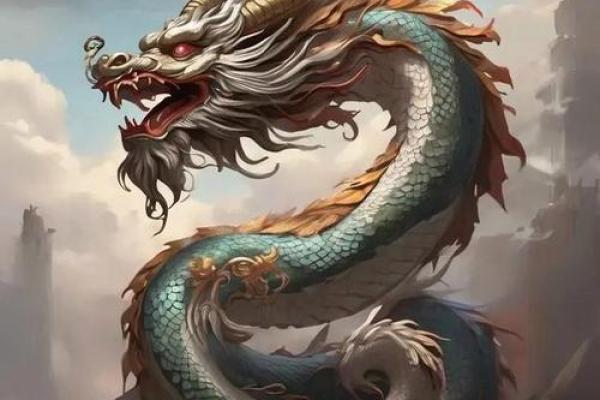 天清命与浊命的不同：揭秘生肖中不凡动物的奥秘