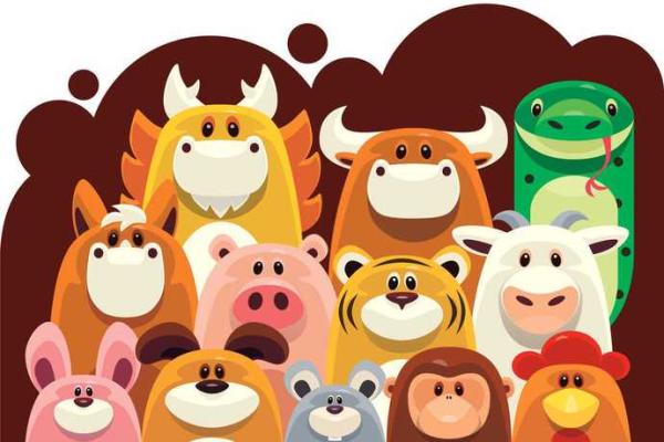 2022年度属虎命运与性格解析，揭密你与虎年之间的缘分！