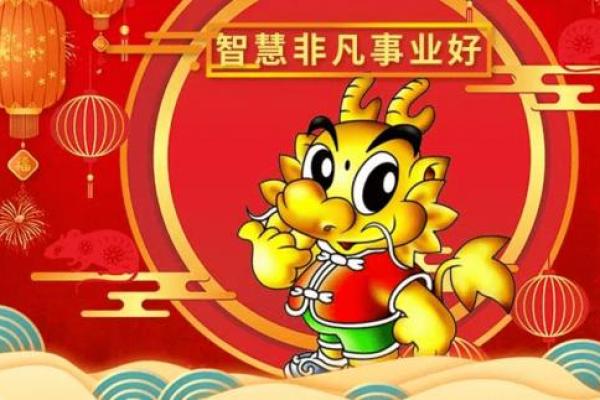 1988属龙女的命运解析与人生智慧