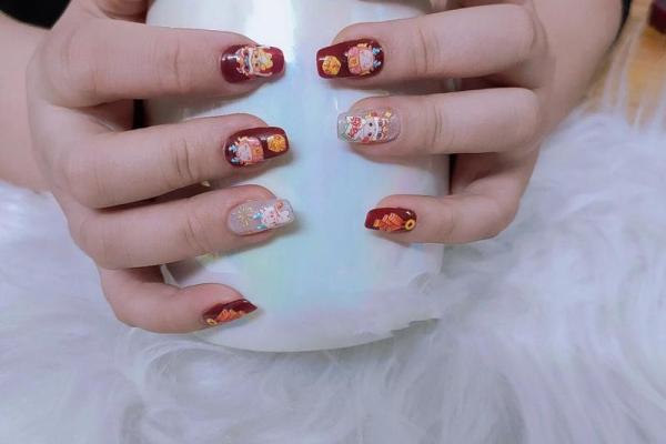 揭秘:美甲与命格的完美结合,哪些命的人更加适合美甲? 揭秘:美甲与命格的完美结合,哪些命的人更加适合美甲?