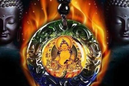 木命人佩戴首饰的最佳选择与风水解析