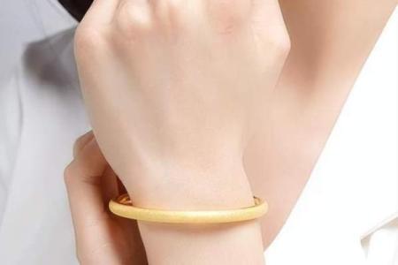 金命人适合佩戴的吉祥饰品，让你运势大增！