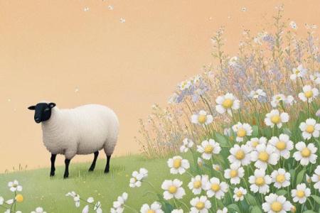 2002年属羊人的命理解析：财富、健康与运势的全面解读