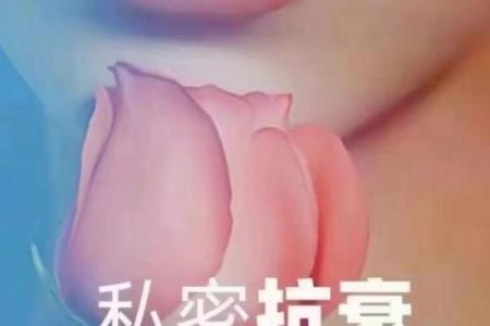 揭秘女人私密部位的美丽与魅力：让你焕发自信与优雅！