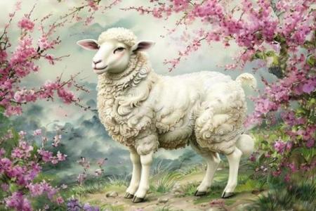 1991年出生的羊年人：命运解析与人生启示