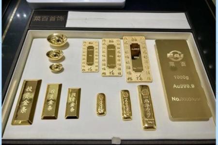 金命女适合佩戴的首饰推荐，助你闪耀自信人生