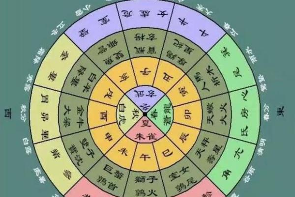 掌握命理学的秘诀，揭示人生的玄机与方向！