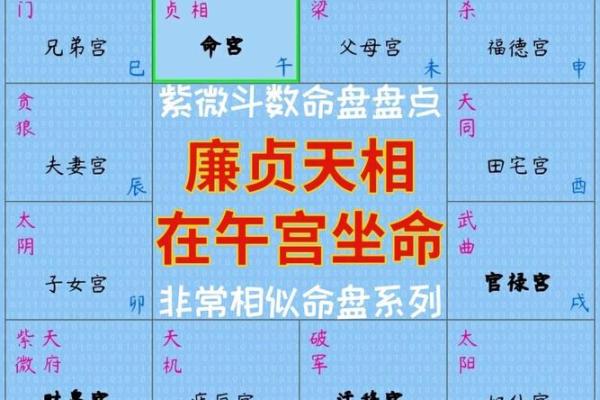 揭秘上官命格：如何识别与应对命运的安排？