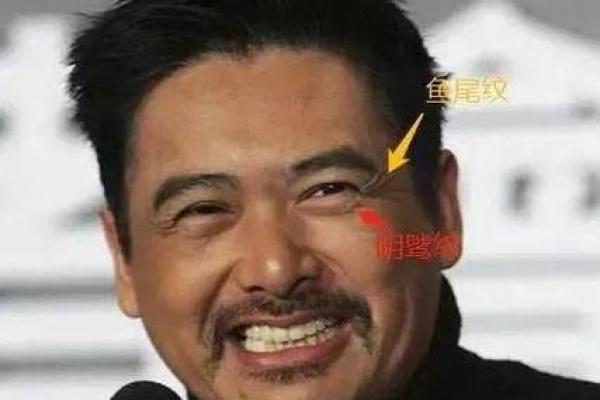 鼻子下方有横纹的命运解析：隐藏的性格与心理特征