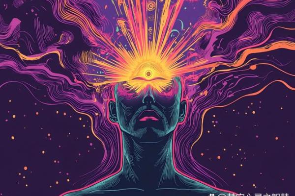 黑眼球大的人命运如何？从眼睛看个性与运势的奥秘！