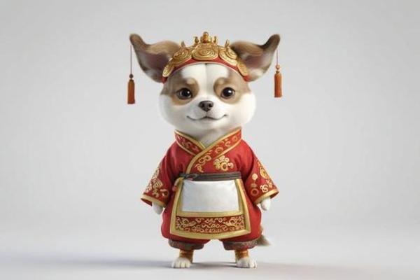 2012年属狗人的命运解析与人生建议