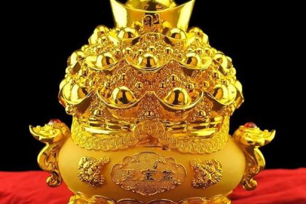 金命者适合摆放哪些画来提升运势？