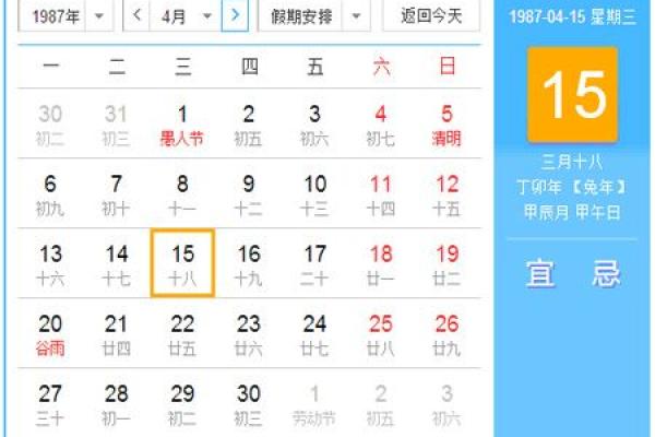 1987年12月23日出生的命运特征与人生道路分析