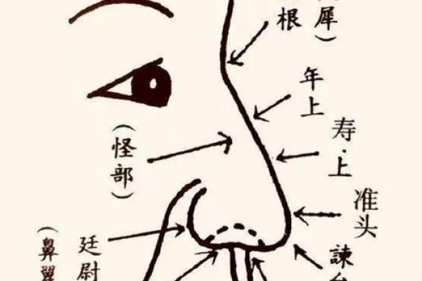 眉心长瘊子的命理解读：揭示命运的微妙秘密