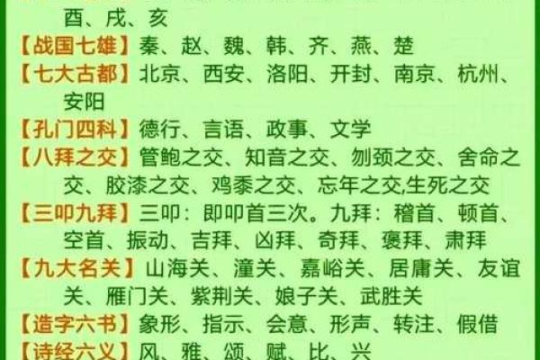 为何东四命与西四命难以相配的秘密解析