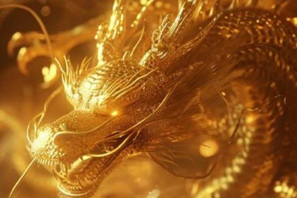 2024:龙年的命运与机遇,如何把握命运之舵? 2024:龙年的命运与机遇,如何把握命运之舵?