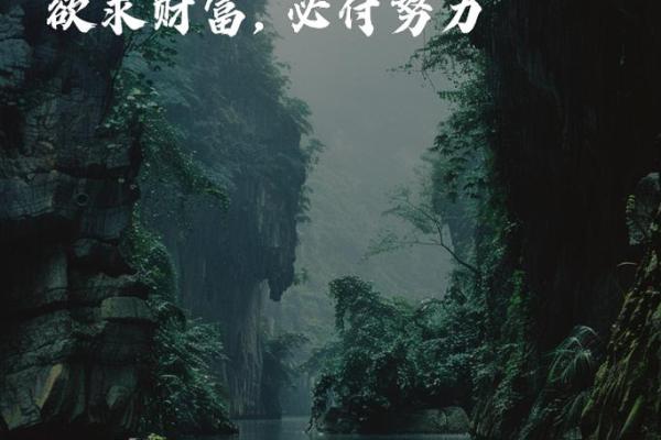 庚戌月的命理解读与人生启示，无畏风雨勇向前！