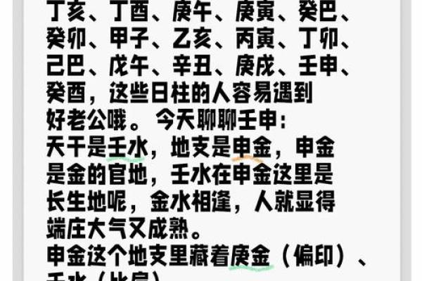 揭秘壬子辛亥命格:探索命运背后的深刻智慧 揭秘壬子辛亥命格:探索命运背后的深刻智慧