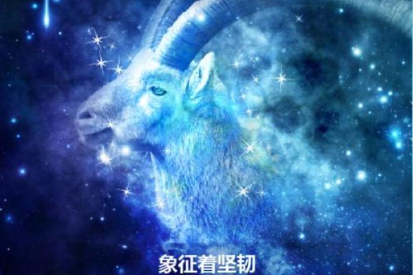 摩羯座的真命颜色:探寻神秘的星辰之光 摩羯座的真命颜色:探寻神秘的星辰之光