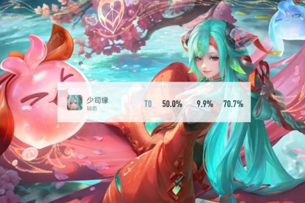 王者荣耀：如何选择适合您的命英雄，提升胜率与操作乐趣