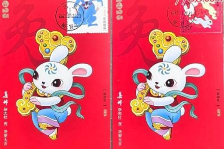 2003年：探索兔年的神秘与魅力