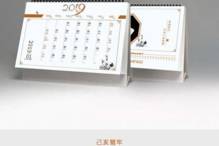 己亥木猪年：解析木猪的命理特点与人生智慧