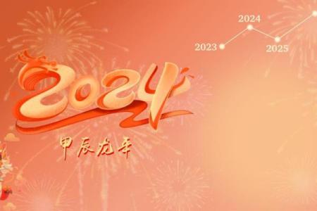 2024：龙年的命运与机遇，如何把握命运之舵？