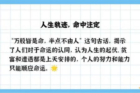 揭秘紫微命盘：洞悉人生起伏与命运轨迹的奥秘