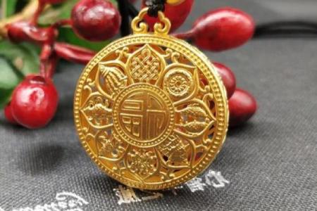土命人士适合的金饰图案与意义解析
