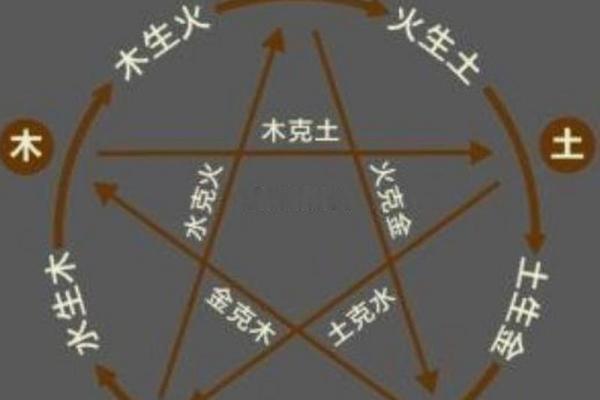 1983年出生的人与土命的深厚关联