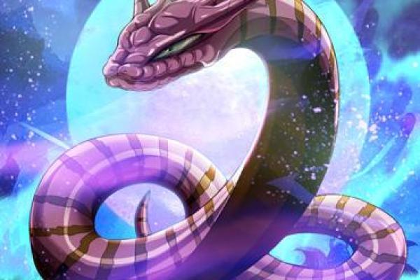 木命蛇的色彩风情：喜欢的颜色与生活的哲学