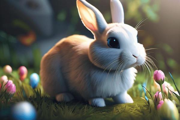 2014年属兔的命运与运势解析：探索兔年的五大吉运与挑战！