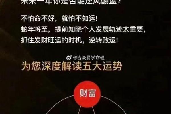 2023年流年运势揭秘：如何调整心态迎接新挑战