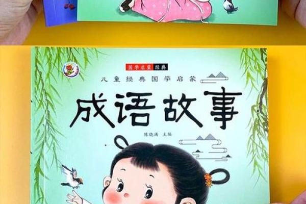 成语接龙：不怕困难，勇往直前的故事