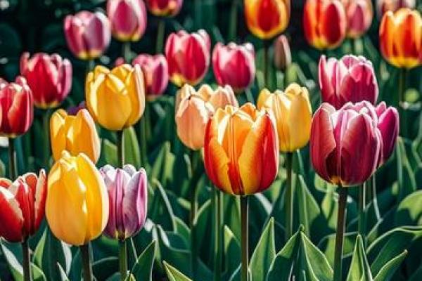 根据命理选择适合的花卉,轻松养活,带来好运! 根据命理选择适合的花卉,轻松养活,带来好运!