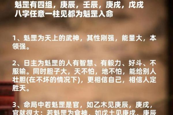 壬辰年生人命运解析：探索命理与性格的深刻关联