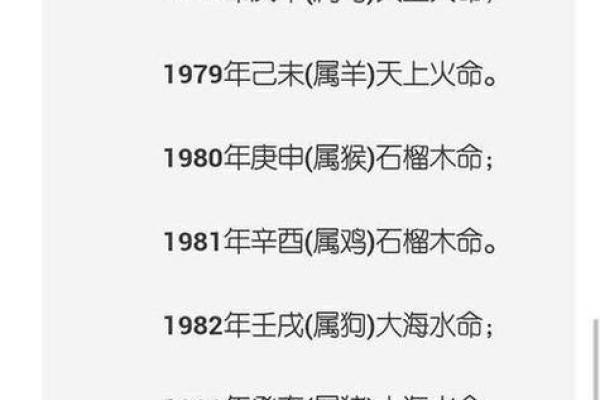 91年属什么土命：探秘土命的独特魅力与生活启示