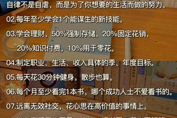 根据出生年份分析命运：你的命从何而来？