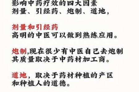 探秘中医：命运与身体的深刻联系