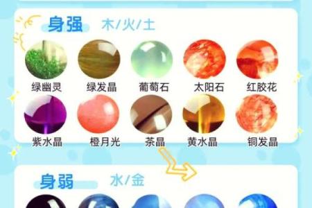 木命人适合佩戴哪些首饰最旺运？让我们一探究竟！