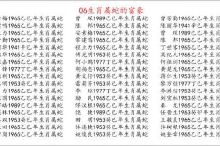 1977年属蛇：智慧与灵动的命卦探秘