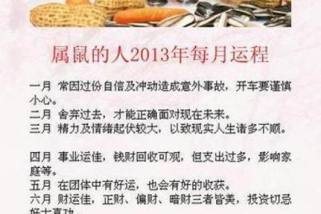 2014年属鼠之人命运解析：聪明灵活，谋略无尽