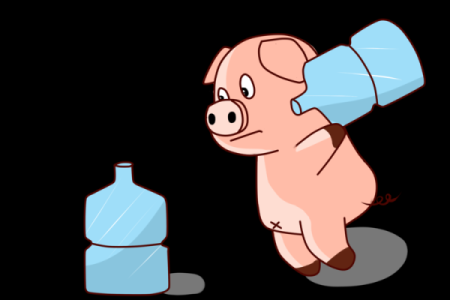 林下水猪命中的佩戴选择，助你平步青云！