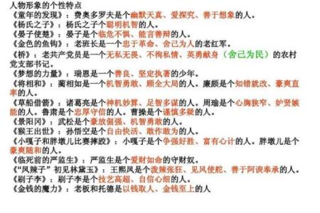 1987年出生的人：揭示他们的命运与个性特点