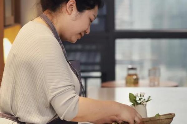 金命人喜爱的味道：透过味道探寻内心的金色世界