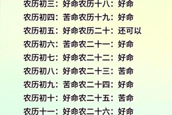 2023年命格缺失生肖分析：如何补足好运气！