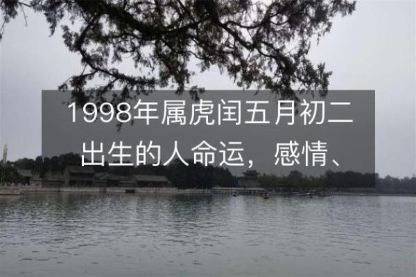 1965年出生的人：命运与性格的深度解析